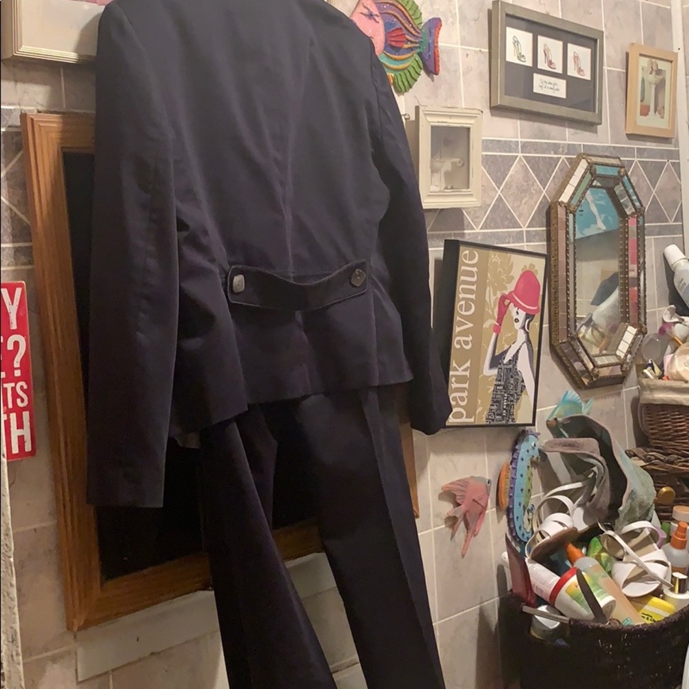 Signature suit - Picture 5 of 10